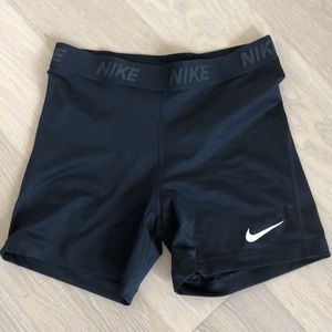 Nike Pro Shorts